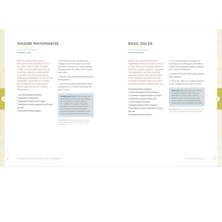 The Insulin Resistance Diet Plan & Cookbook: Lose Weight, Manage PCOS, and Prevent Prediabetes (Spiral Bound) - By Baano