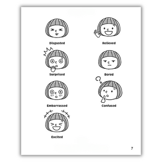 The Self-Regulation Workbook for Kids: CBT Exercises and Coping Strategies to Help Children Handle Anxiety, Stress, and Other Strong Emotions (Spiral Bound) Lay it Flat Publishing Group