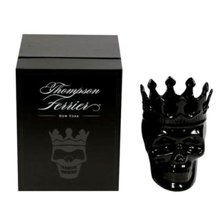 Black Dantés Skull in Secret Sucré Thompson Ferrier
