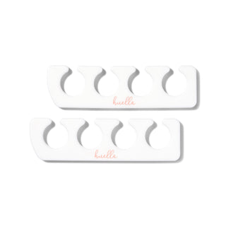 The Split Up: Silicone Toe Separators - By Baano