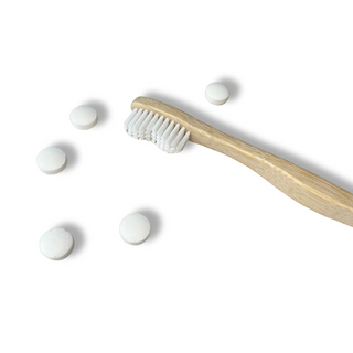 Bamboo Toothbrush Bundles - By Baano
