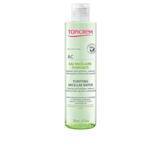 Topicrem AC Purifying Micellar Water 200 ml Chivela
