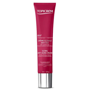 Topicrem AH3 Global Anti Aging Cream 40 ml Chivela
