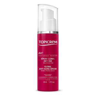 Topicrem AH3 Serum Global Anti-Age Serum 30 ml Chivela