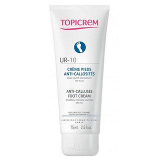 Topicrem Foot Care Cream 75 ml - By Baano