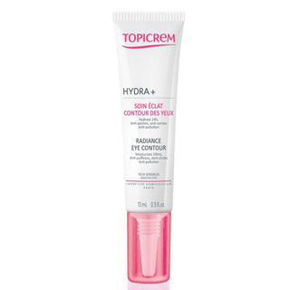 Topicrem Hydra Eye Contour Care Cream 15 ml Chivela