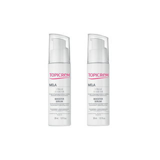 Topicrem Mela Serum Booster Anti-Blemish Serum 30 ml 2 Pack - By Baano