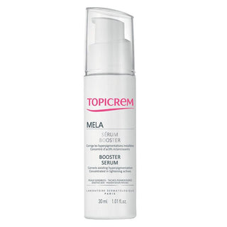 Topicrem Mela Serum Booster Anti-Blemish Serum 30 ml - By Baano