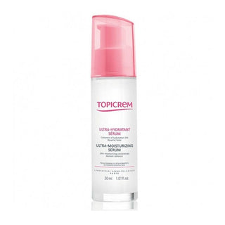 Topicrem Ultra Moisturising Serum 30 ml - By Baano
