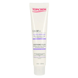 Topicrem Ultra Moisturizing Soothing Fluid 40 ml - By Baano