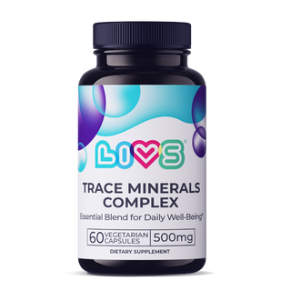 Trace Minerals Complex