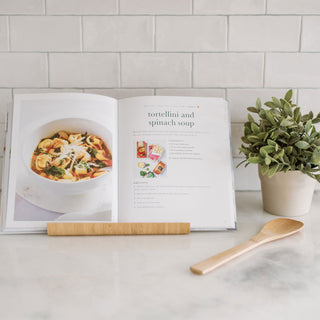Trader Joe's One Stop Meals Cookbook - By Baano