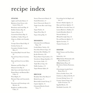 Trader Joe's One Stop Meals Cookbook - By Baano