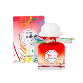 Twilly D'Hermes Tutti By Hermes For Women 2.8 oz EDP Spray