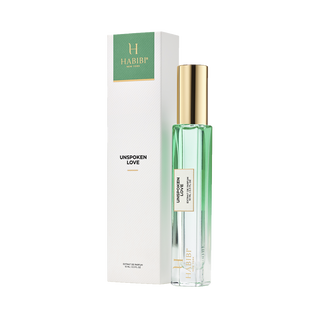 Unspoken Love 10ml - By Baano