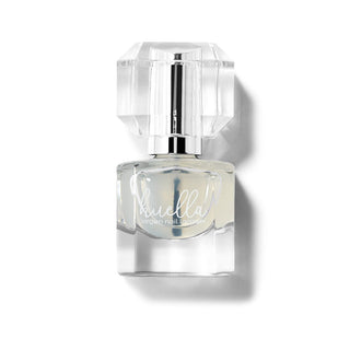 The Undercover: Sticky Base Coat huella