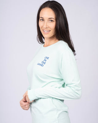 Unisex Whale Longsleeve - By Baano