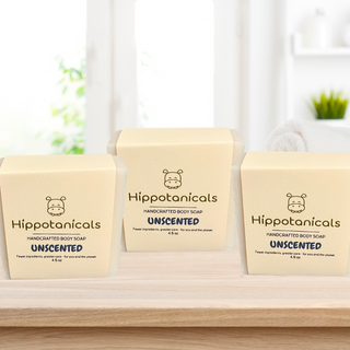 Value Soap Bundles - By Baano