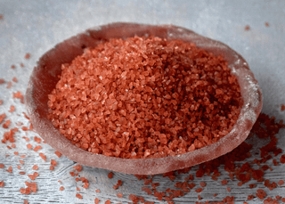 Alaea Hawaiian Sea Salt