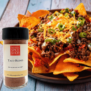 Taco Blend