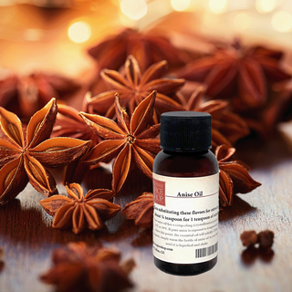 Anise Oil