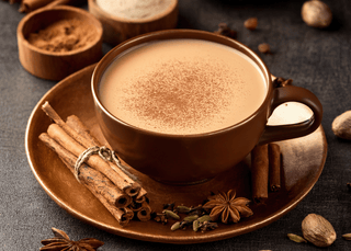 Old Town Chai Tea Latte - Original
