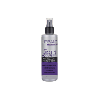 Urban Care Expert Hair Tonic Biotin&Caffeine 200 ml - By Baano