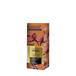 Urban Care Hair Care Oil Bond Plex 100 ml - By Baano