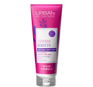 Urban Care Intense Keratin Conditioner 250 ml - By Baano