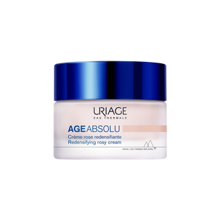 Uriage Age Absolu Redensifying Rosy Cream 50 ml - By Baano