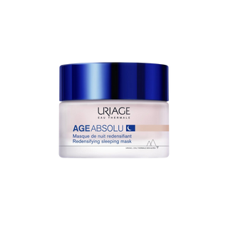 Uriage Age Absolu Redensifying Sleeping Mask 50 ml - By Baano