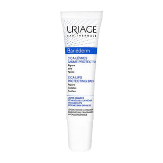 Uriage Bariederm Cica Lips Protecting Balm 15 ml - By Baano