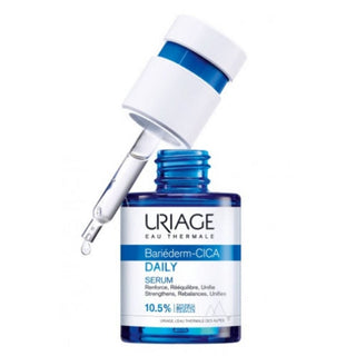 Uriage Bariederm-Cica Serum for Sensitive Skin Types 30 ml Chivela