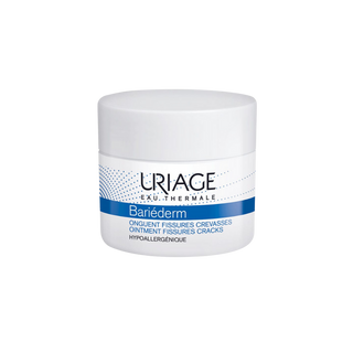 Uriage Bariederm Fissures & Cracks 40gr - By Baano