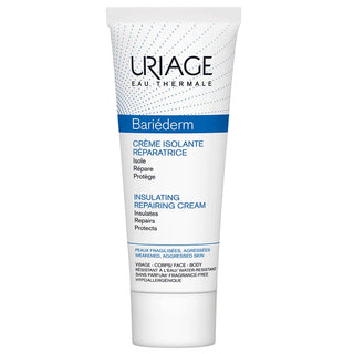 Uriage Bariederm Reconstructive Barrier Cream 75ml Chivela