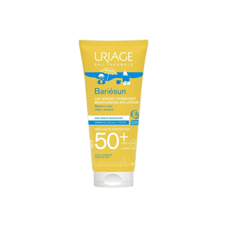 Uriage Bariesun SPF 50+ Moisturizing Children's Lotion 100 ml - By Baano
