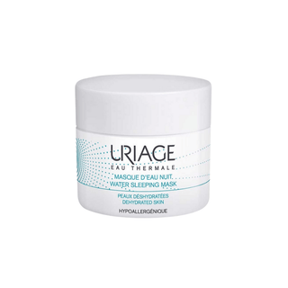 Uriage Moisturising Night Mask 50 ml - By Baano