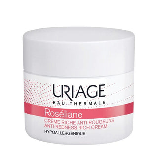 Uriage Roseliane Anti-Redness Rich Cream 50ml Chivela