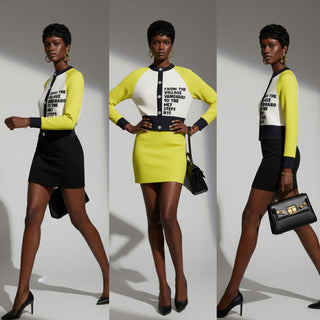 VANGUARD Jacket BYMANYC ® New York