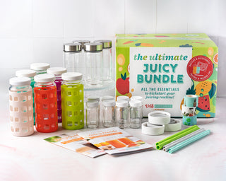 The Ultimate Juicy Bundle 🛍