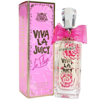 Juicy Couture Viva La Juicy La Fleur Eau de Parfum (5 oz)