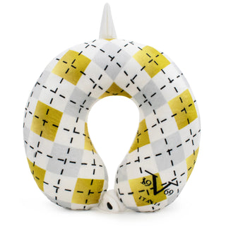 Slumber Memory Foam Neck Pillow - By Baano