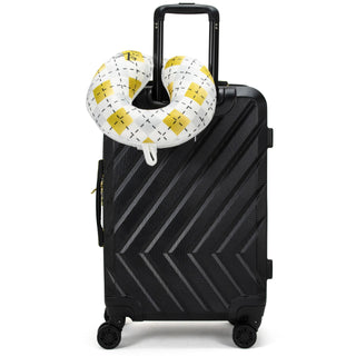 Slumber Memory Foam Neck Pillow - By Baano