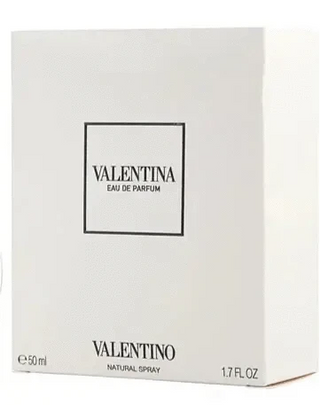Valentina By Valentino For Women 2.7oz (TESTER) EDP Spray