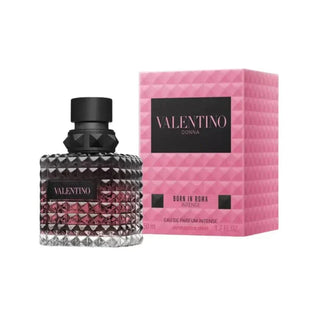 Valentino Donna Born In Roma Intense For Women 1.7 oz EDP Spray