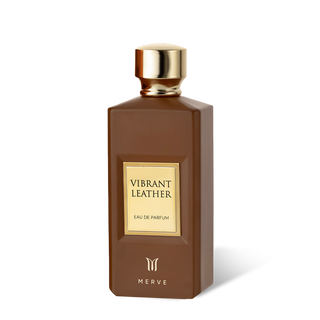 VIBRANT LEATHER | UNISEX - By Baano