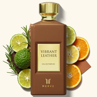 VIBRANT LEATHER | UNISEX - By Baano