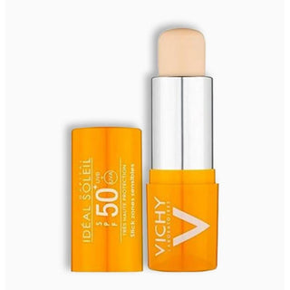 Vichy Capital Soleil Stick Sunscreen SPF50+ 9gr 2 Pack - By Baano