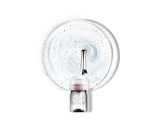 Vichy Dercos Aminexil Clinical 5 Male Anti-Shedding Serum 21 x 6 ml - By Baano