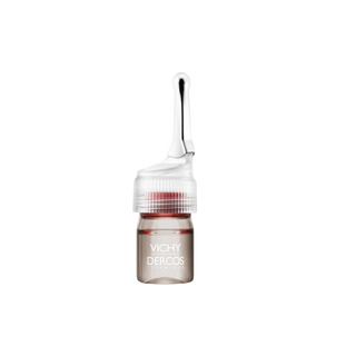 Vichy Dercos Aminexil Clinical 5 Women Anti-Shedding Serum 21 x 6 ml - By Baano